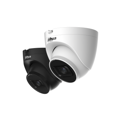 IPC-HDW2831T-AS-S2 Dahua 8MP Lite IR Fixed-focal Eyeball Network Camera