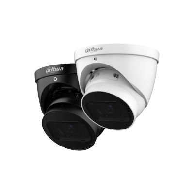 IPC-HDW2831T-ZS-S2 Dahua 8MP Lite IR Vari-focal Eyeball Nework Camera