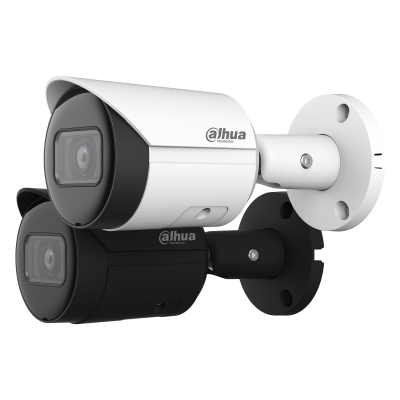 IPC-HFW2831S-S-S2 Dahua 8MP Lite IR Fixed-focal Bullet Network Camera