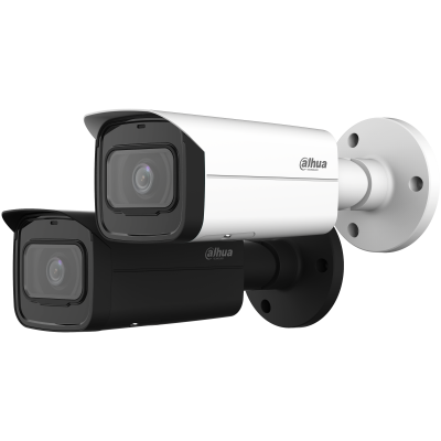 IPC-HFW2831T-AS-S2 Dahua 8MP Lite IR Fixed-focal Bullet Network Camera