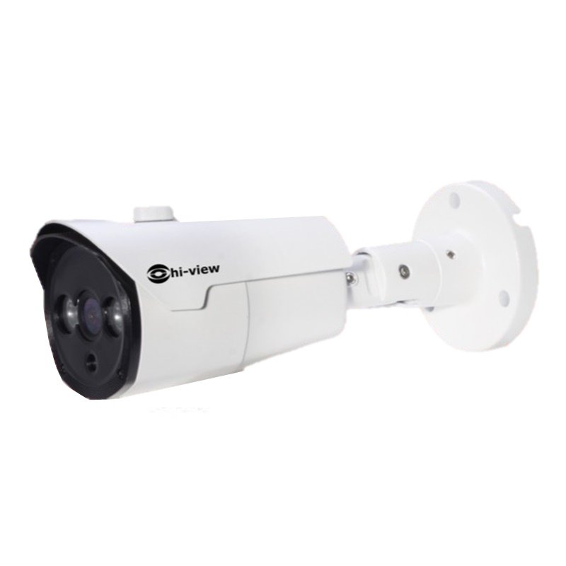 Hp Security System Camera HP-78A202PE Hi-View 2MP CAMERA 7800 SERIES NETWORK CAMERA IP Camera ...