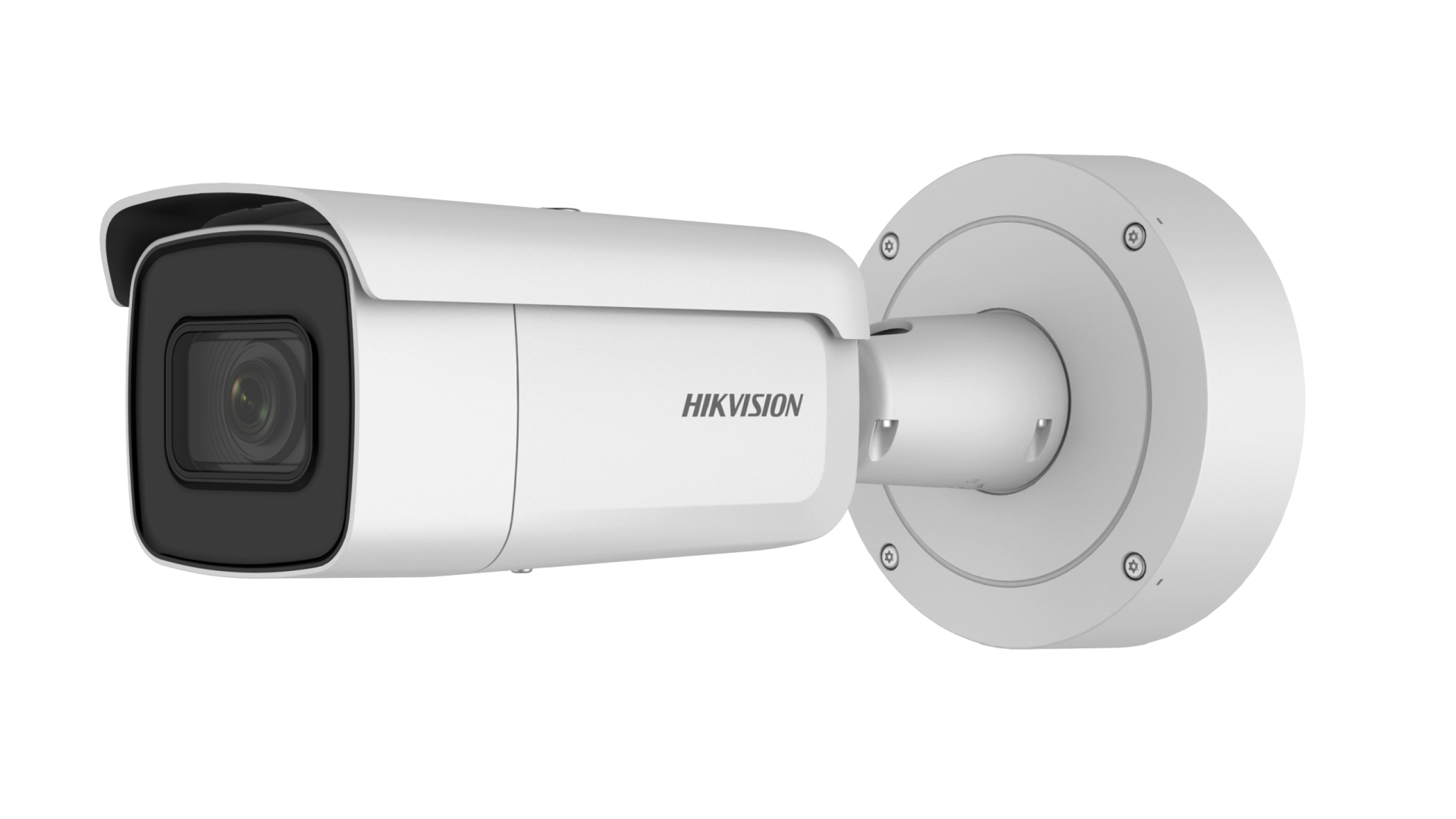 DS-2CD3643G1-IZ (B) Hikvision 4MP Moto Varifocal Bullet Network Camera (2.7-13.5mm) EOL