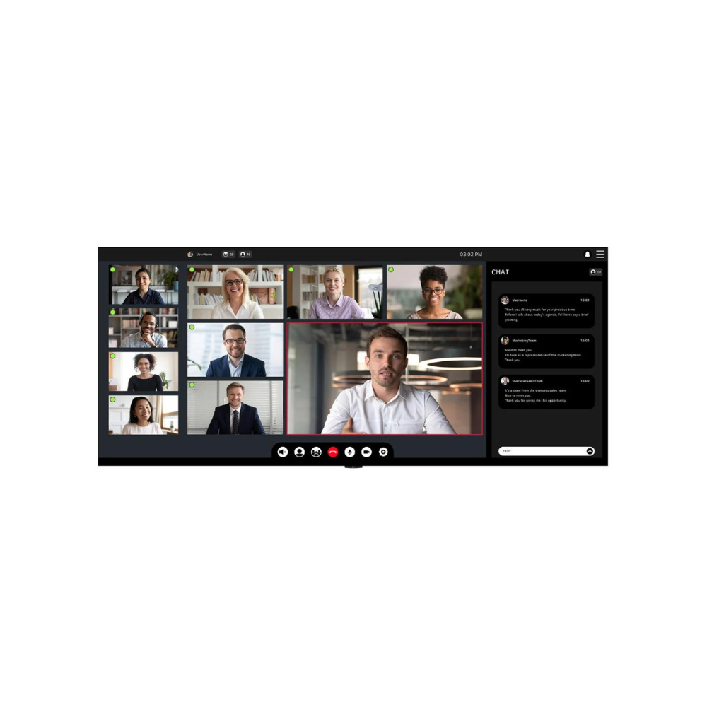 LAED015-GN LG 21:9 All-in-One LED Display Embedded System Controller ...