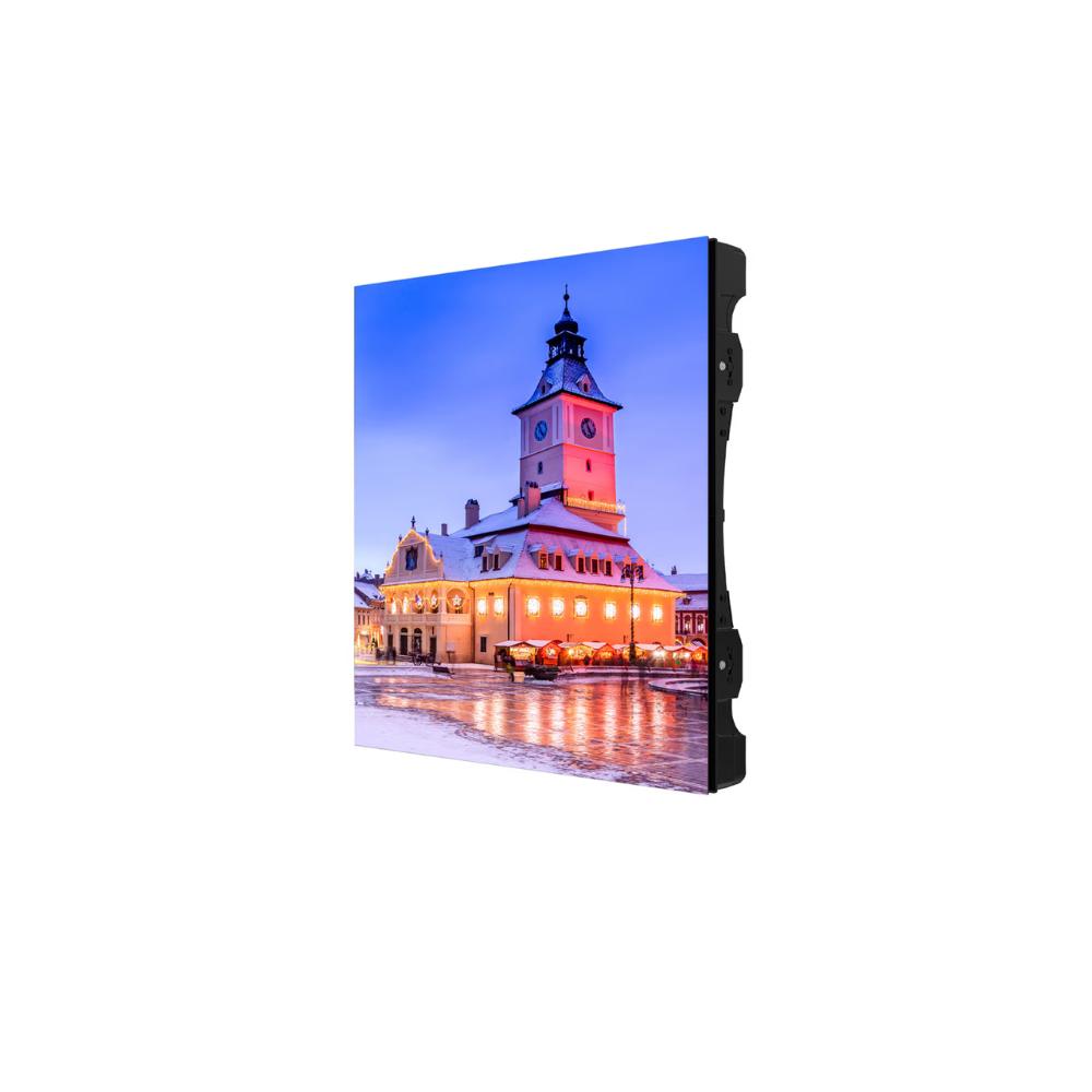 LBAE026 LED Display for Virtual Production Front or Rear Serviceability ...
