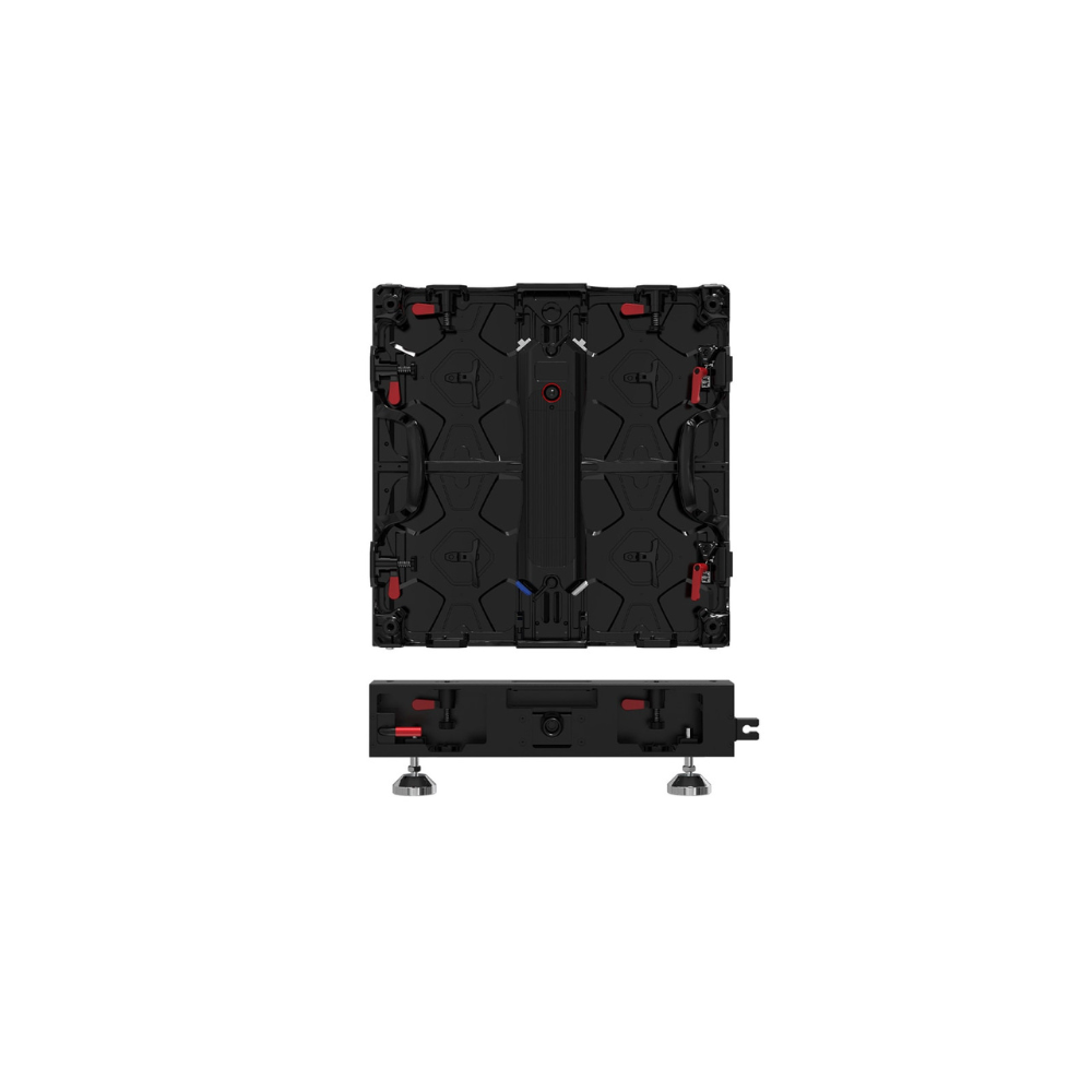 LBAE026 LED Display for Virtual Production Front or Rear Serviceability ...