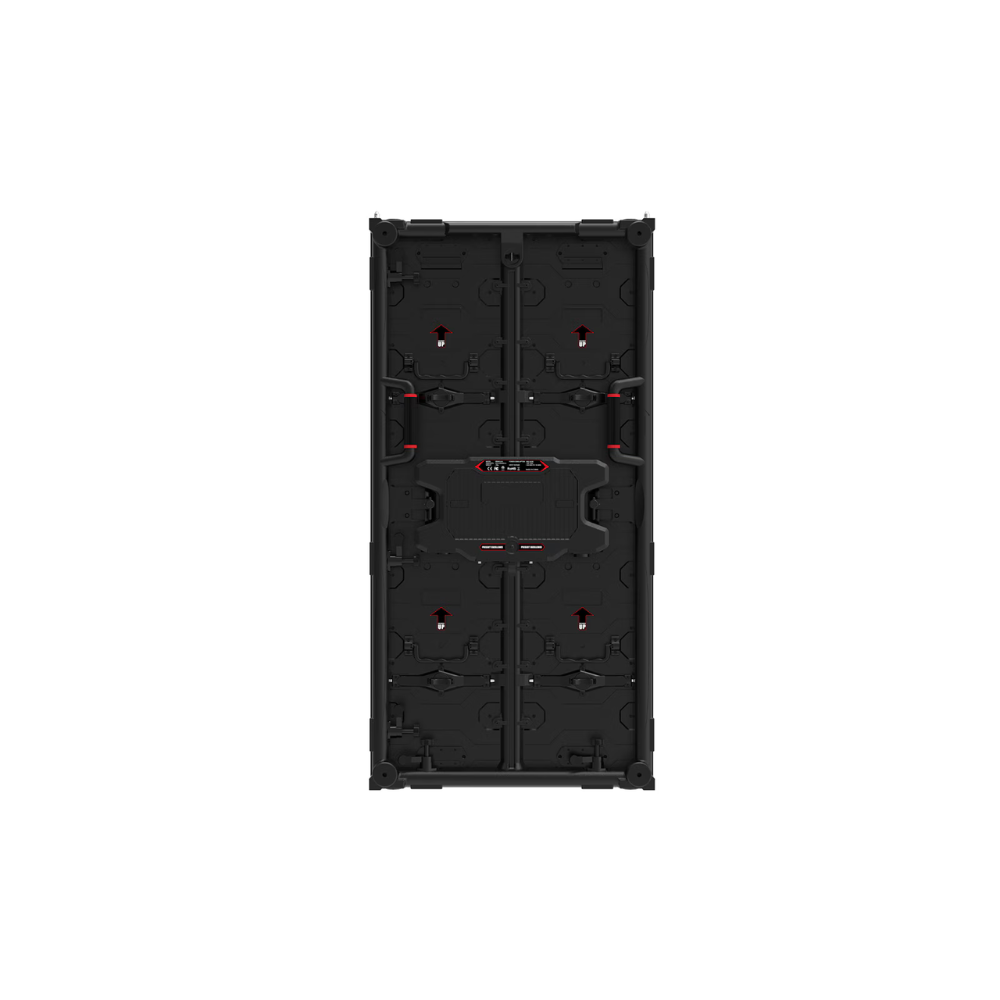 LBCK039 LG Ceiling LED Display for Virtual Production and Front or Rear ...