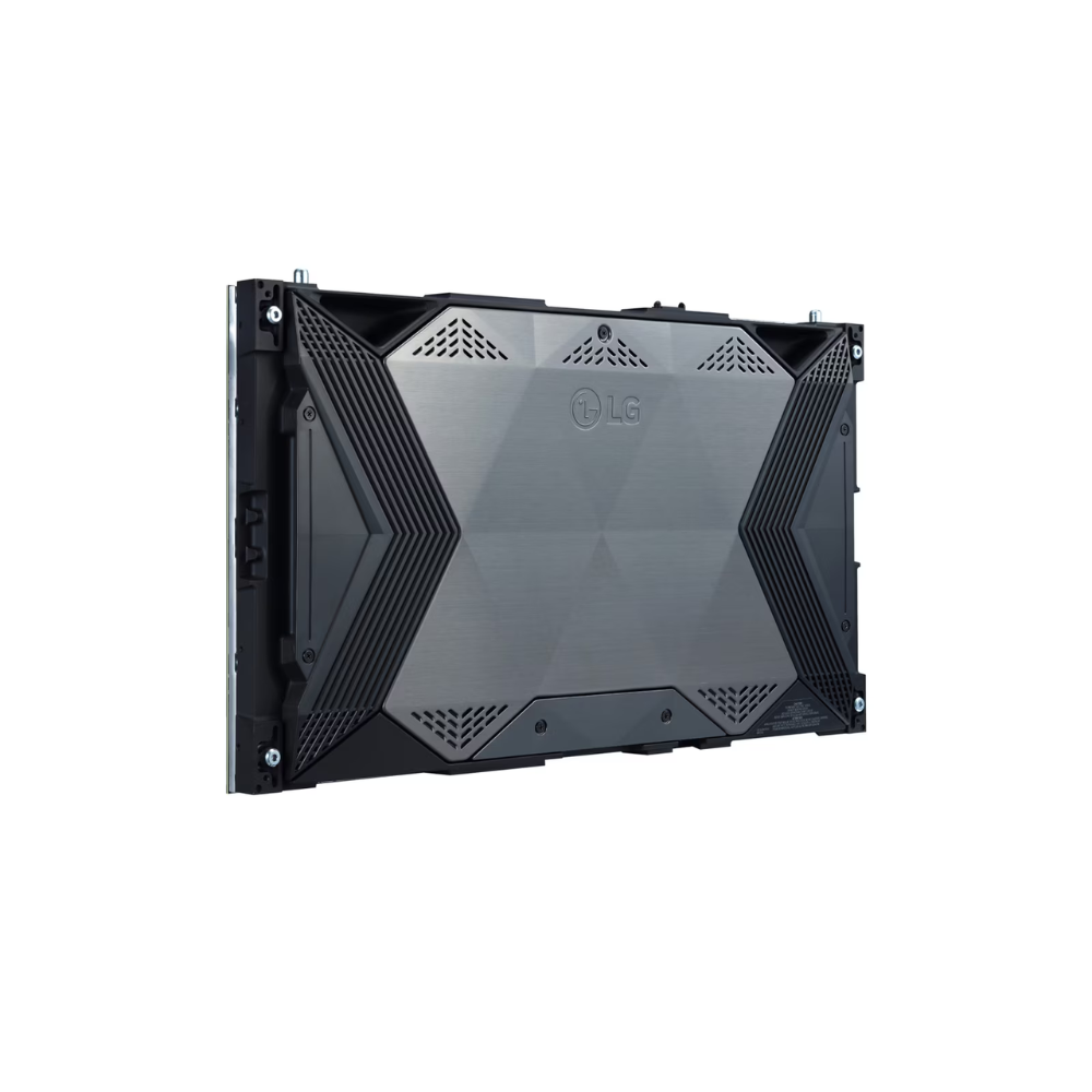 Attachable Display LSAQ LG MAGNIT : Micro LED Display Micro LED Display with Detachable PSU