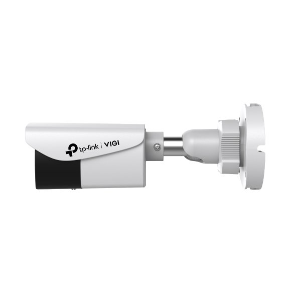 C340 Camera VIGI C340 V1 TP-LINK VIGI 4MP Outdoor Full-Color Bullet Network Camera ...