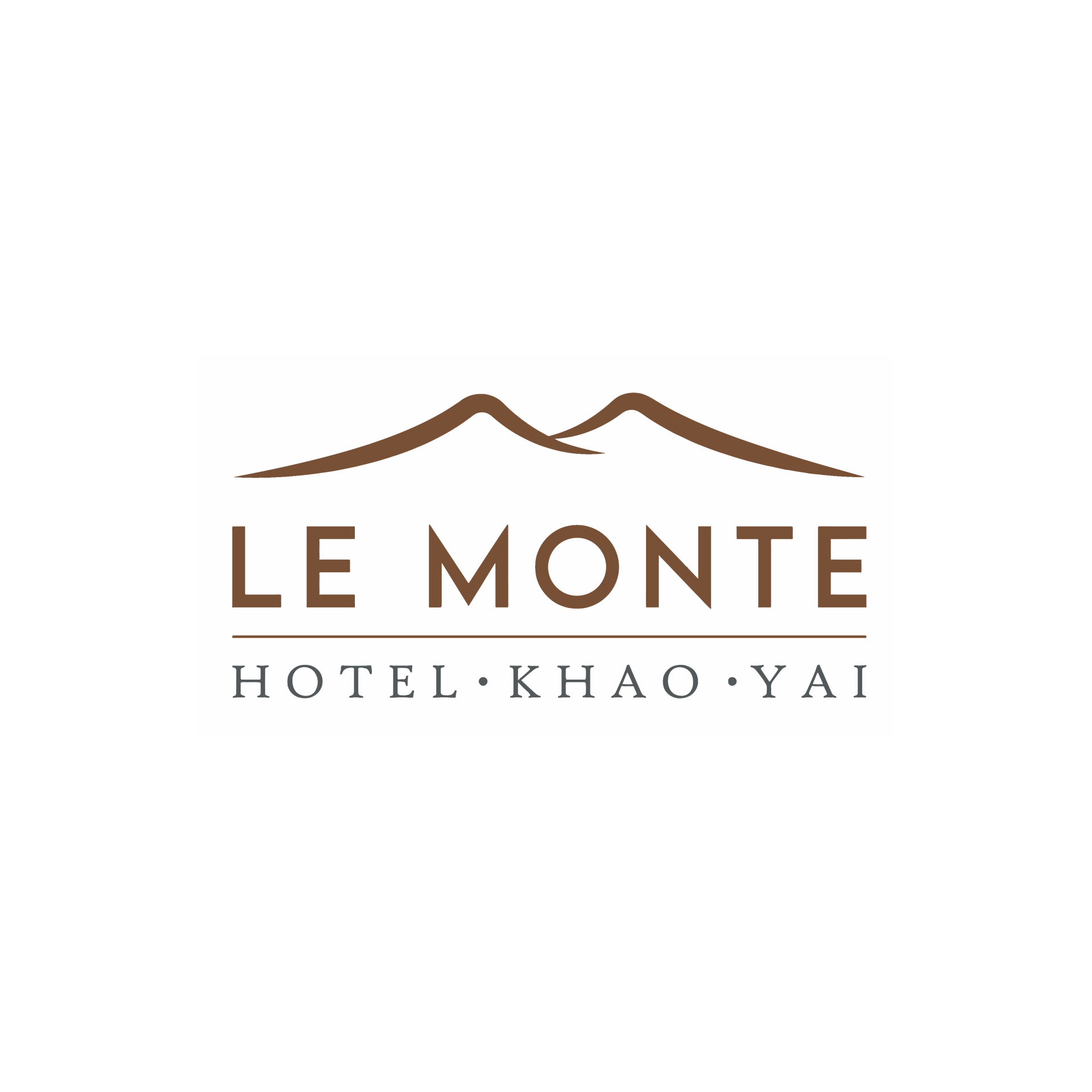 01. Autonomous ( Become more important in the future for your hospitality ) - 2024 @ Le Monte Hotel Khao Yai by High Solution