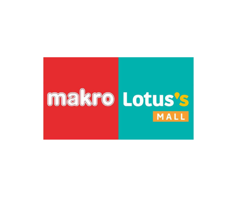 CCTV - Makro lotus's mall Mahachai