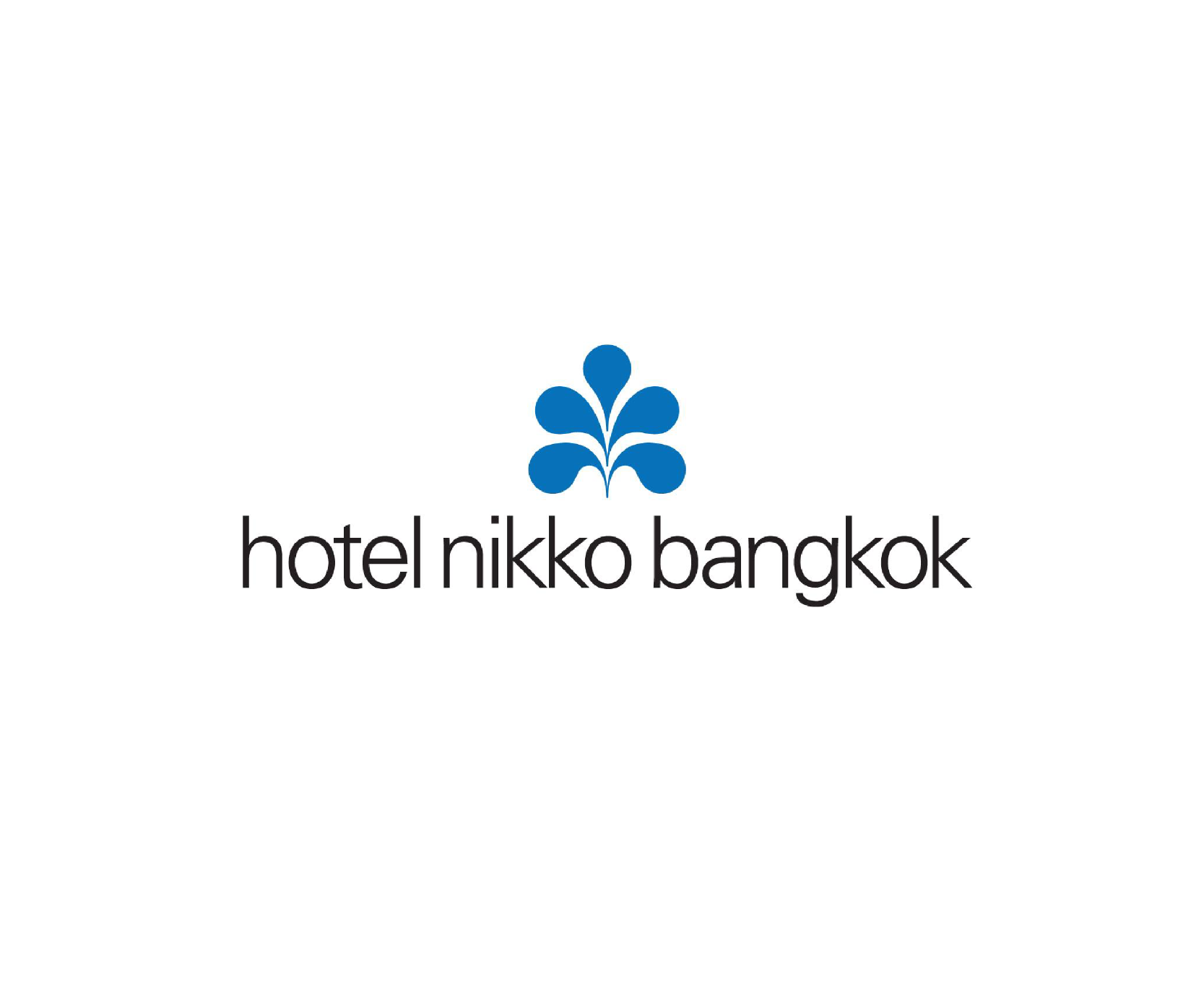 Digital Signage - Hotel Nikko Bangkok