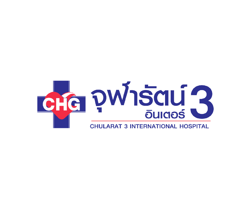 DigitalTV - Chularat 3 International Hospital