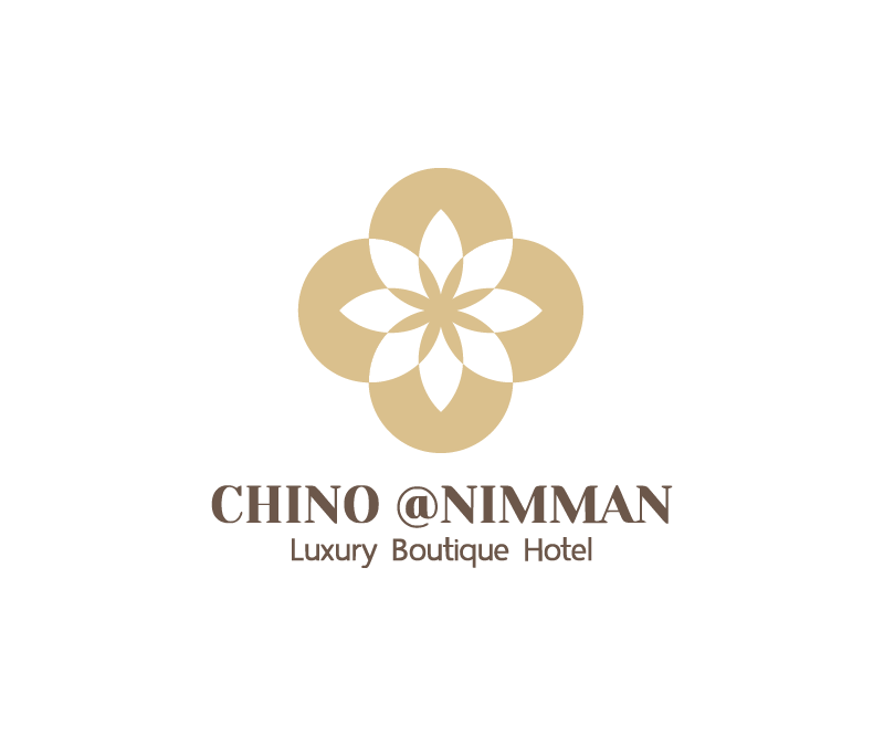 FTTR - CHINO at Nimman Luxury Boutique Hotel