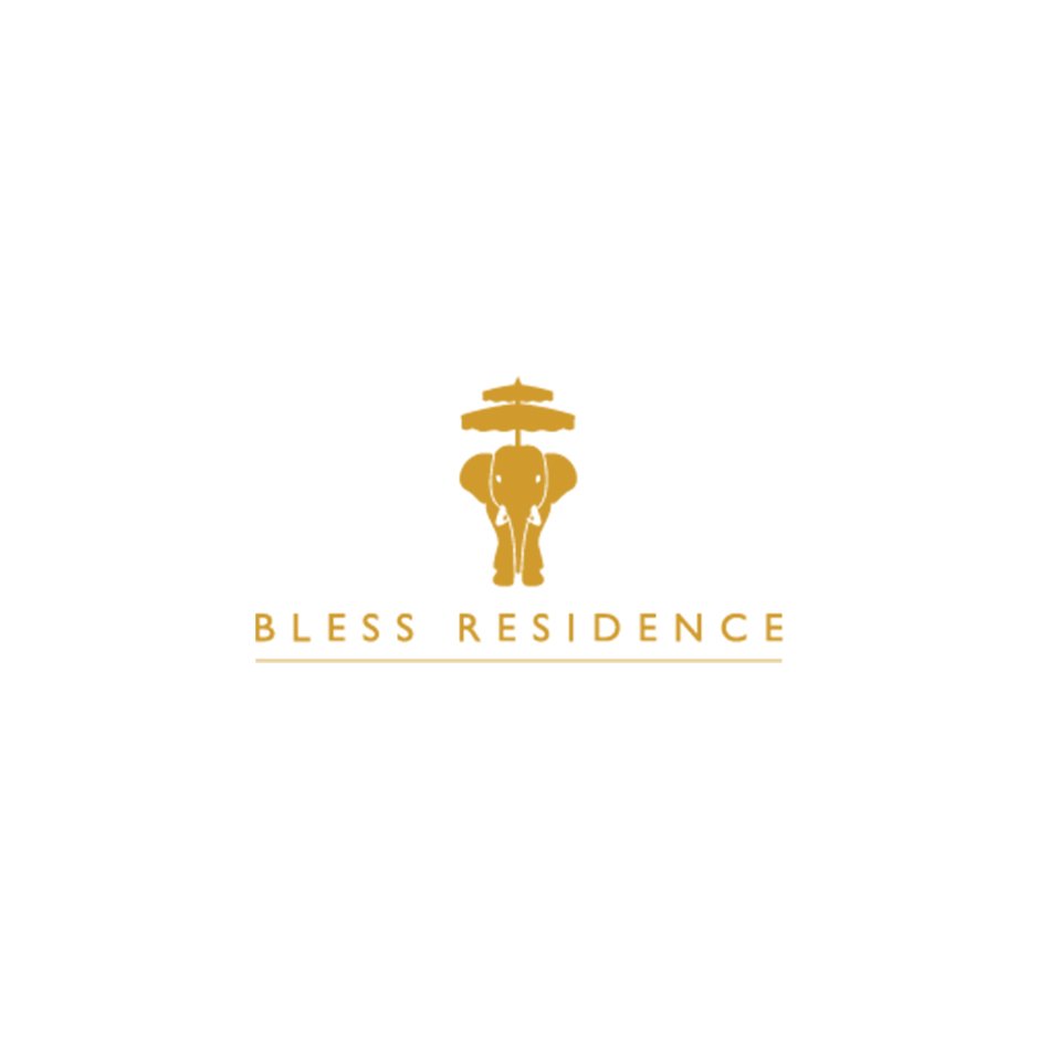 Bless Residence 