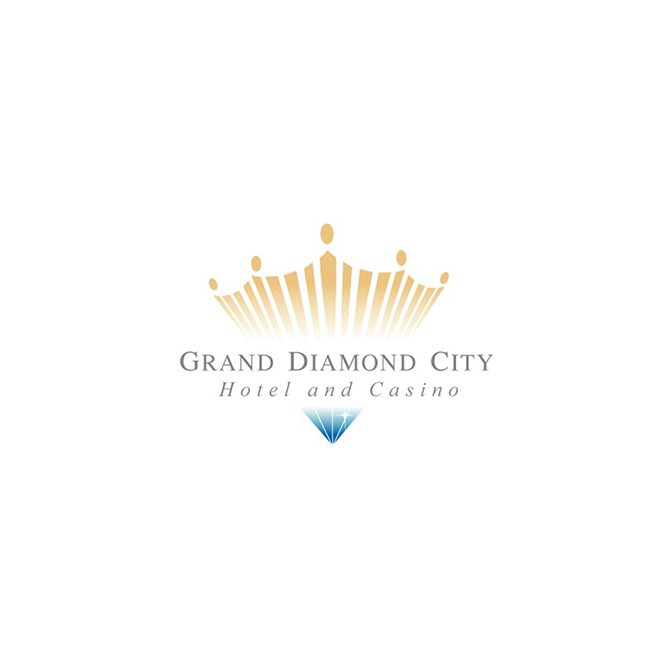 Grand Diamond City Hotel Casino