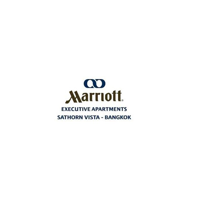 Marriott Executive Apartment Sathorn Vista Bangkok