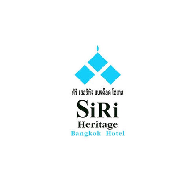 Siri Heritage Bangkok hotel
