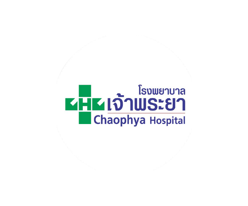 LED - Chaophya Hospital