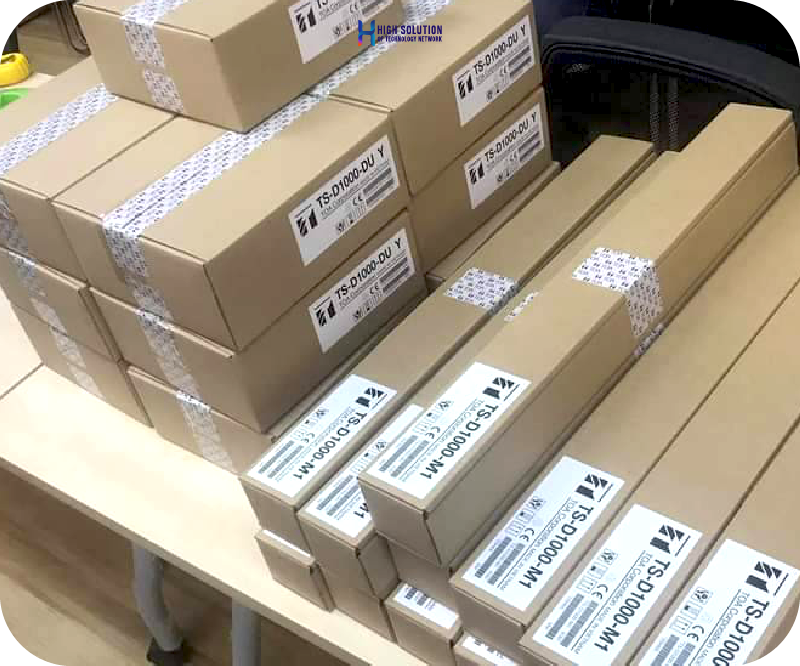 Meeting room Video & Audio System - Internal Security Operations ...