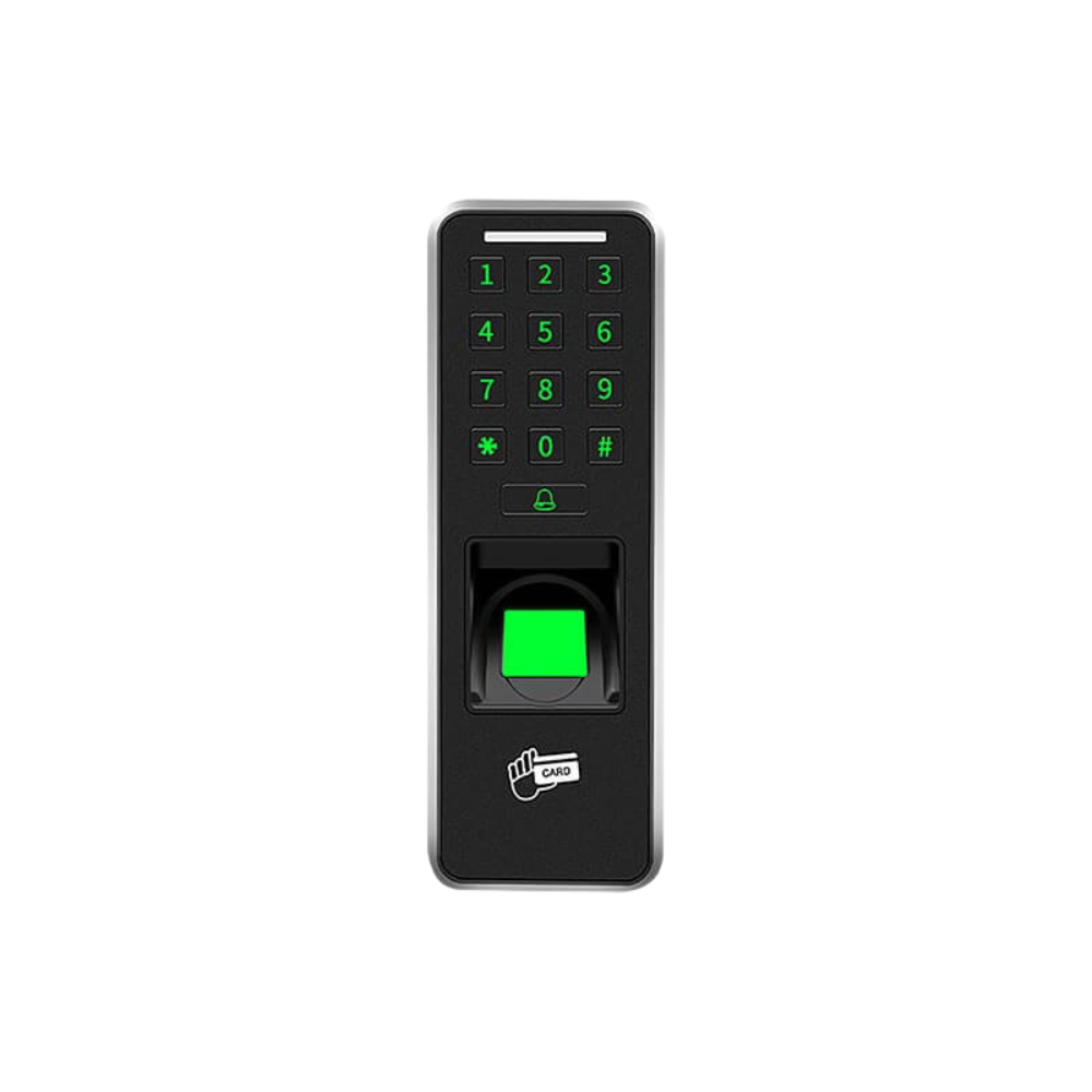 Hac Button HAC-S31000L HI-VIEW Auto Door Lock - Access Control