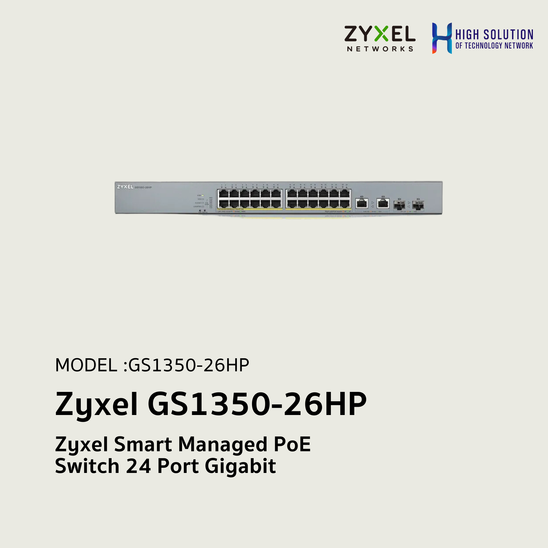 ZyXEL ES-2024 network switch Datasheet ZyXEL ES-2024 network switch Datasheet