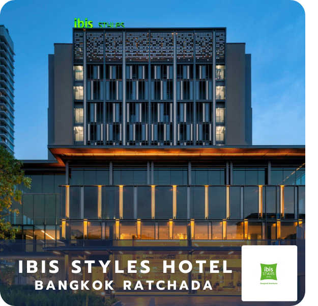 Digital Signage & Information Display_sitereference_ibis Styles Bangkok Ratchada by hstn