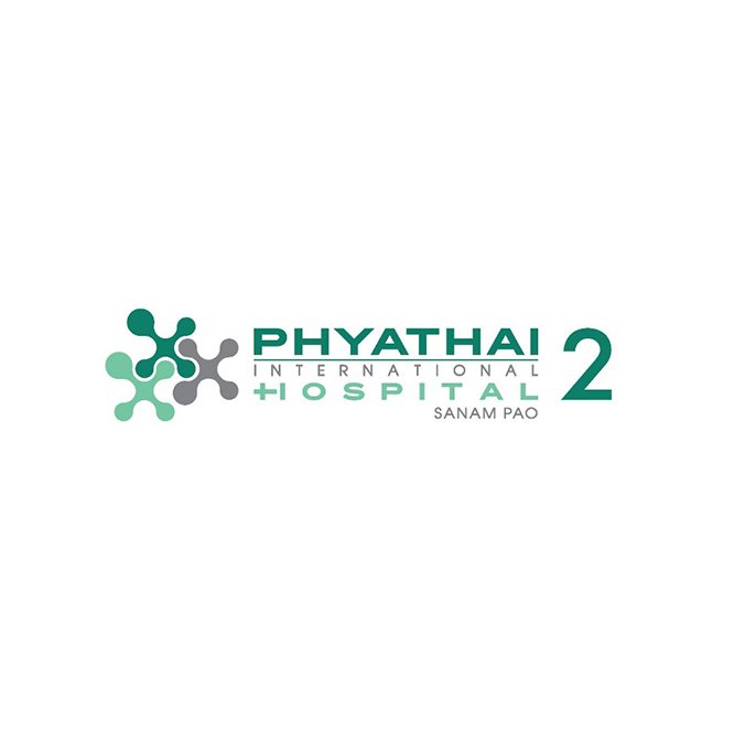 ระบบดิจิตอลทีวี "Phayatai Hospital 2  Snam Pao" ติดตั้งโดย HSTN