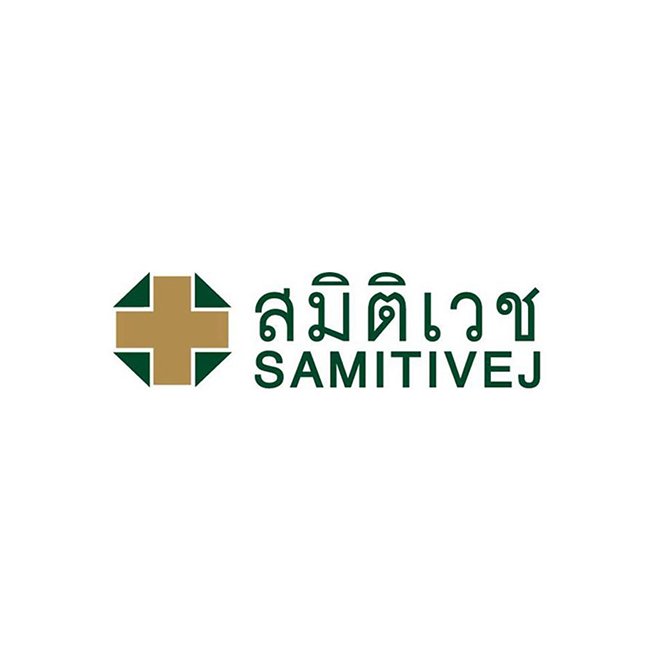 Digital TV System "Samitivej Hospital Thonburi" by HSTN