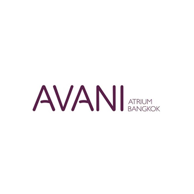 ระบบดิจิตอลทีวี "Avani Atrium Bangkok" by HSTN