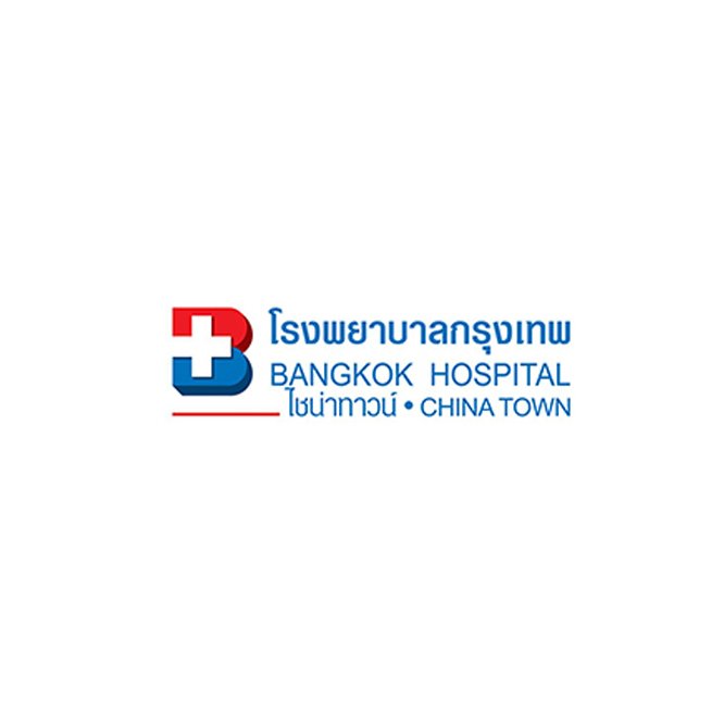 ระบบดิจิตอลทีวี "Bangkok Hospital China Town" ติดตั้งโดย HSTN