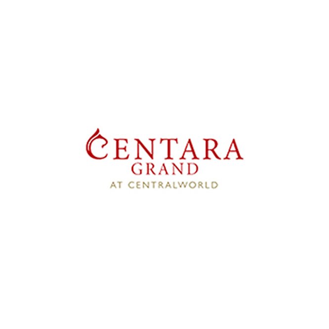 Centara Grand & Bangkok Convention Centre at Central World