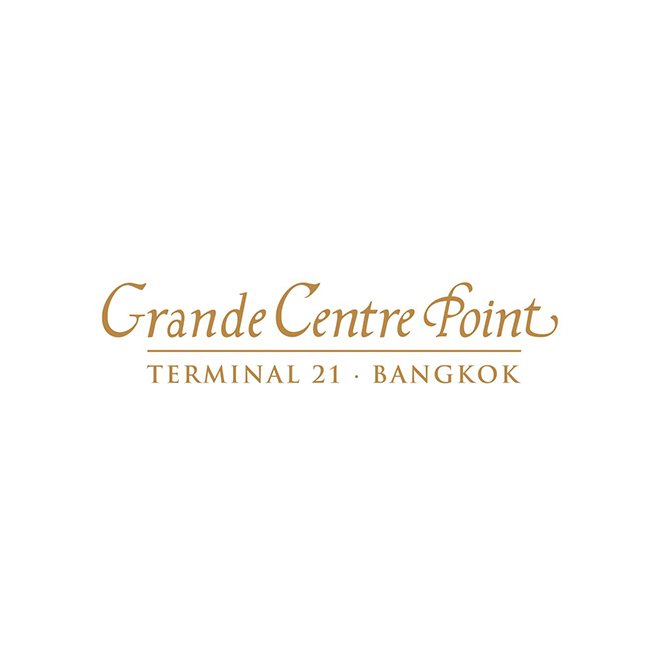 ระบบดิจิตอลทีวี "Grande Centre Point Sukhumvit - Termina 21 Bangkok" ติดตั้งโดย HSTN