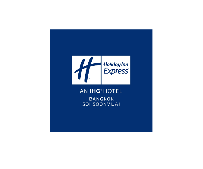 Customer - Digital TV System - Holiday Inn express bangkok soi soonvijai by High Solution-01
