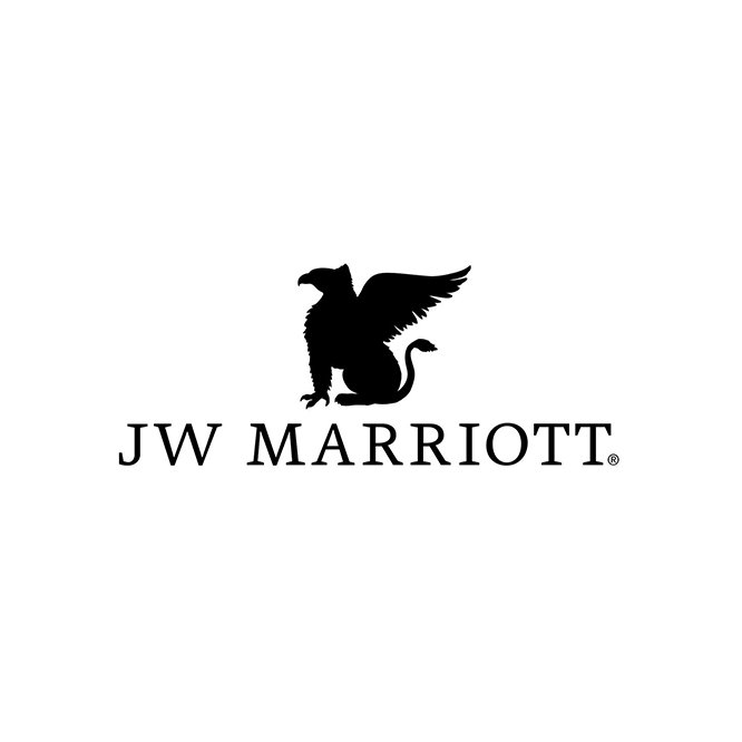 ระบบดิจิตอลทีวี "JW MARRIOTT" ติดตั้งโดย HSTN