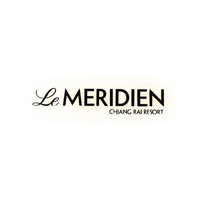 ระบบดิจิตอล "Le Meridien Chiang Rai Resort" ติดตั้งโดย HSTN