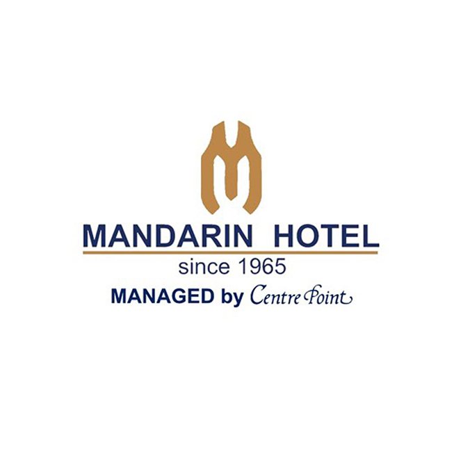 ระบบดิจิตอลทีวี "Mandarin Hotel Managed by Centre point" ติดตั้งโดย HSTN
