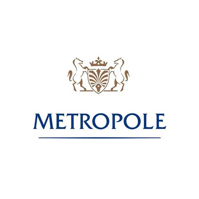 Digital TV System "Metropole Hotel Bangkok" by HSTN