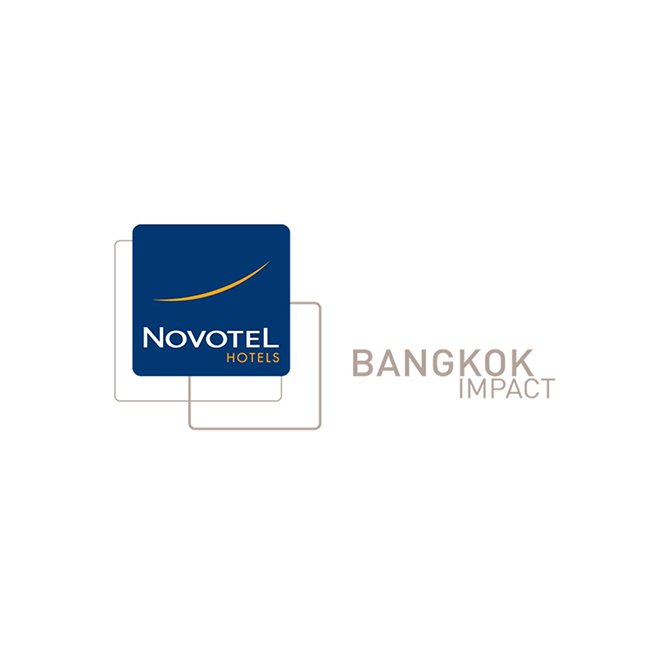 ระบบดิจิตอลทีวี "Novotel Bangkok Impact" ติดตั้งโดย HSTN