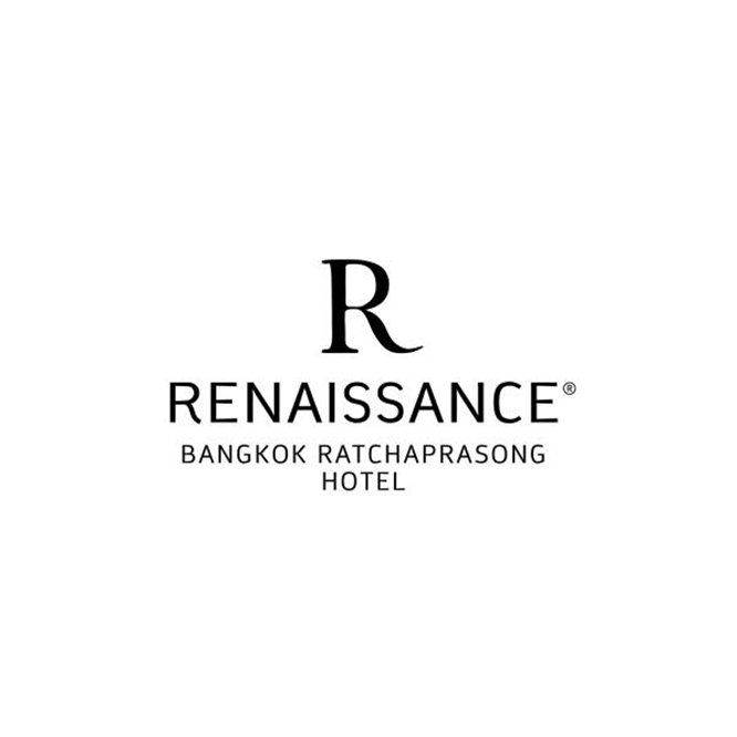 ระบบดิจิตอลทีวี "Renaissance Bangkok Ratchaprasong Hotel" ติดตั้งโดย HSTN