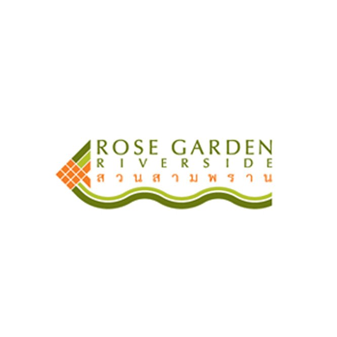 ระบบดิจิตอลทีวี "Rose Garden Riverside" ติดตั้งโดย HSTN