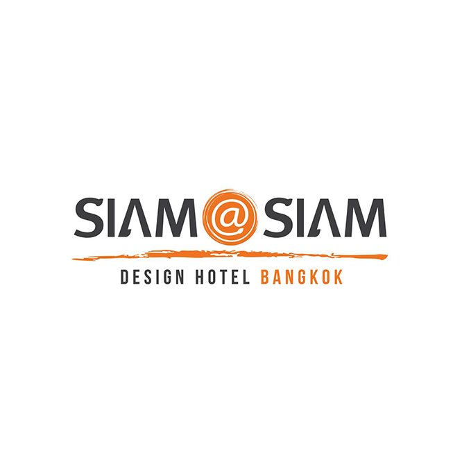 Digital TV System "Siam@Siam Design Hotels" by HSTN