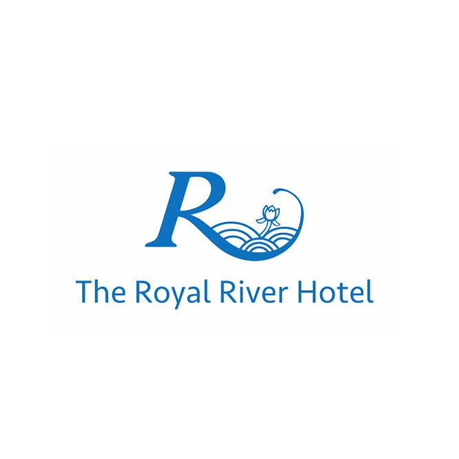 Digital TV System  "The Royal River Hotel" by HSTN
