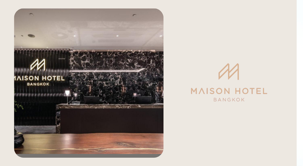 maison hotel