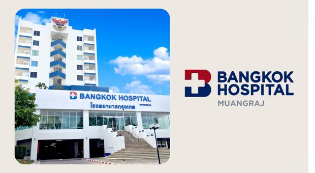 bankok muangraj hospital