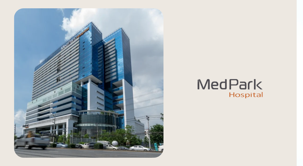 medpark hotel