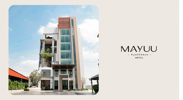 mayuu hotel