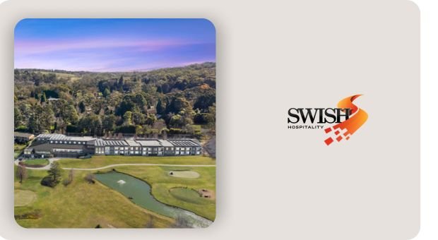 ตัวอย่างโครงการ Gibraltar Hotel 5 Star hotel in the Southern Highlands of NSW ที่ Australia (SWISH HOSPATALITY .BY HIGHSOLUTION)