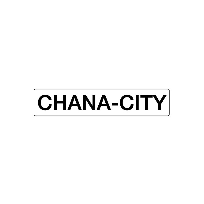 Digital TV System "Chana City Residence"" by HSTN
