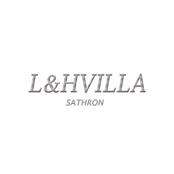 ระบบดิจิตอลทีวี "L&H VillaSathron" ติดตั้งโดย HSTN
