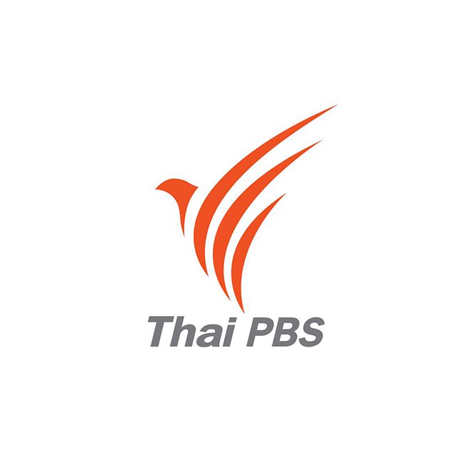 Digital TV System "Thai PBS" by HSTN